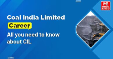 Coal India Limited (CIL)