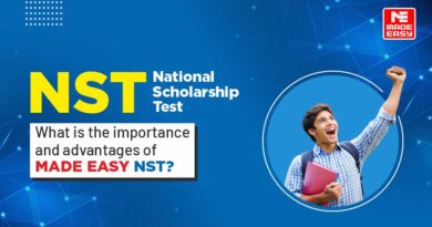 What is the importance and advantages of MADE EASY NST?