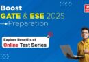 How to make the most of GATE and ESE Online Test Series?