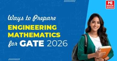 Ways to Prepare Engineering Mathematics for GATE 2026