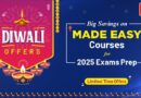 Diwali Offers on MADE EASY Courses