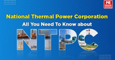 NTPC Career Opportunities