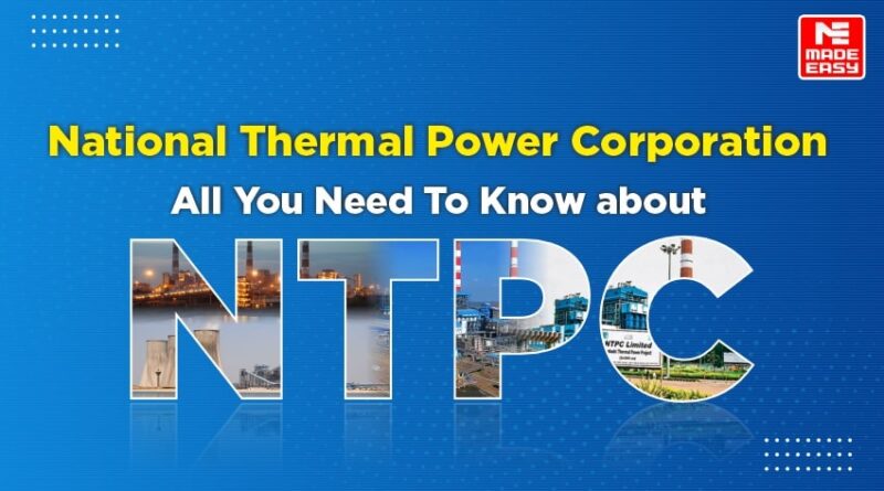 NTPC Career Opportunities