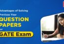 Advantages of Solving Previous Year Question Papers for GATE 2025