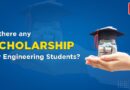 Scholarship for Engineering Students