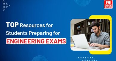 Top resources for students preparing for engineering exams