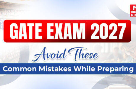 GATE Exam 2027
