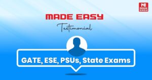 made easy testimonial gate ese psu