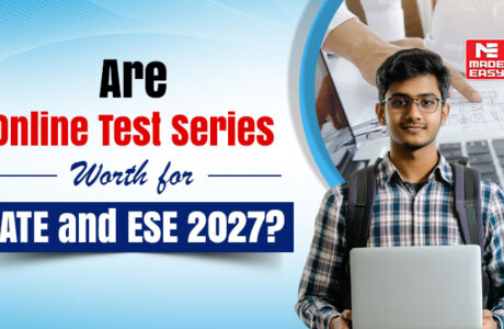 Online Test Series