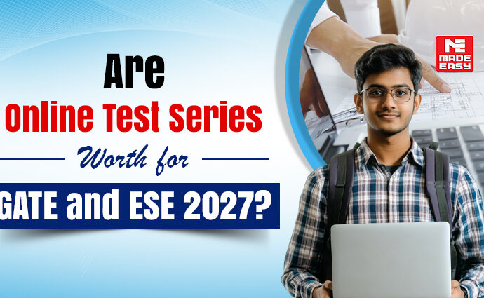 Online Test Series