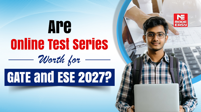 Online Test Series