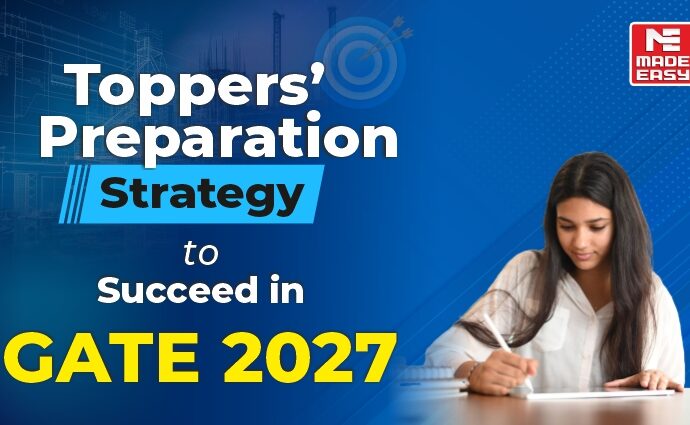Preparation Strategy