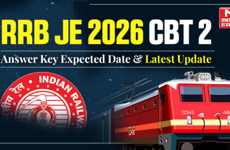 RRB JE 2026 CBT 2