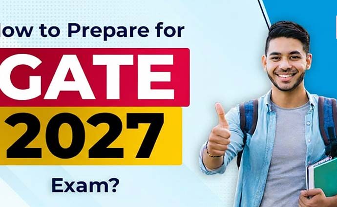 how to prepare 2027 exam