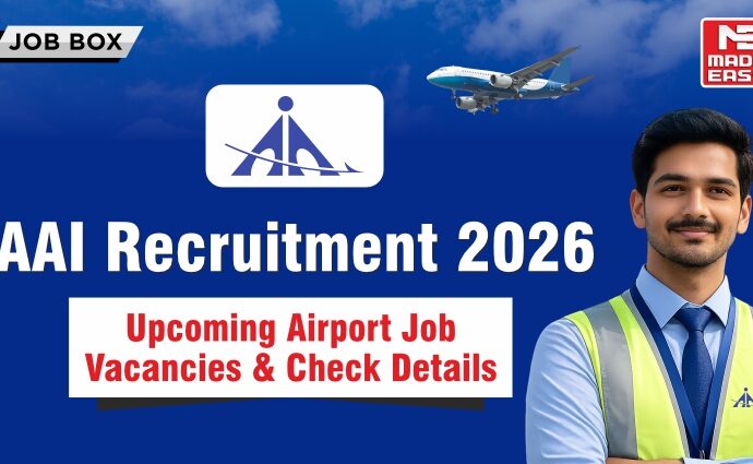AAI Recruitment 2026
