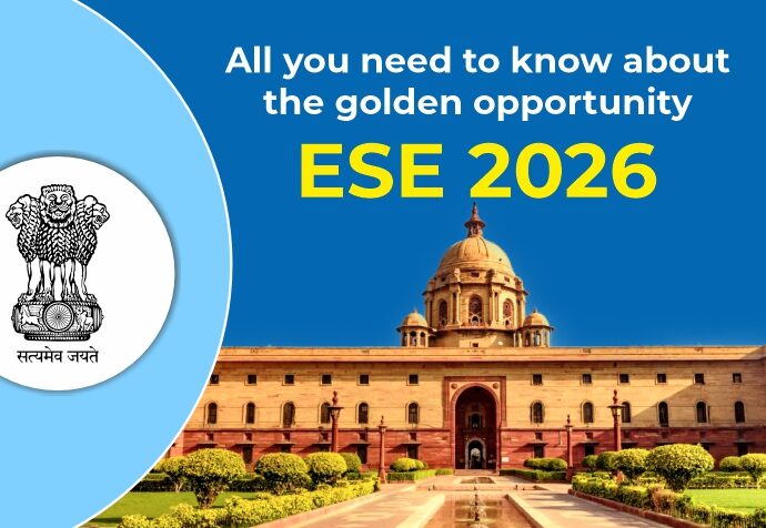 All you need to know about the golden opportunity ESE