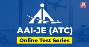 aai je atc online test series