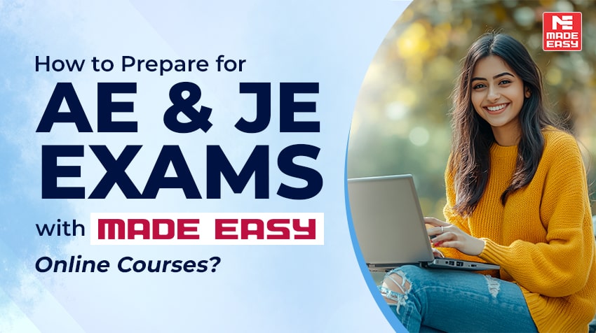 online coaching for JE