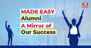 made easy alumni