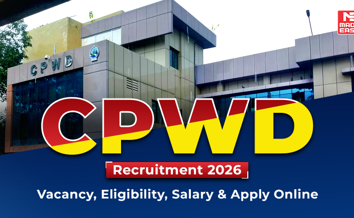 CPWD