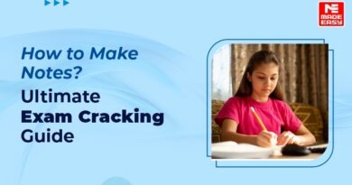 how to make notes