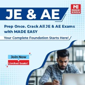 JE and AE Course