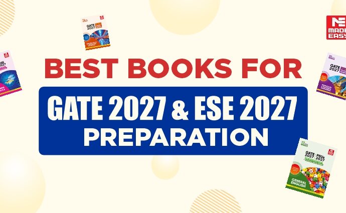 GATE 2027 and ESE 2027