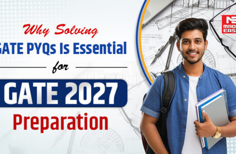 GATE PYQs for 2027 Preparation