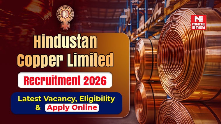 HCL Recruitment 2026