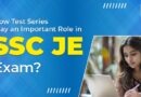 How Test Series Play an Important Role in SSC JE Exam