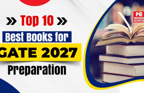 best books for gate 2027