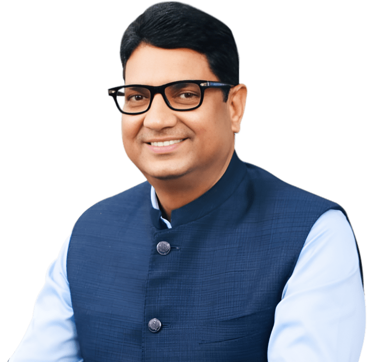 B. Singh Sir