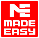 ESE Prelims 2025: Things to do in the last month 2 MADE EASY LOGO