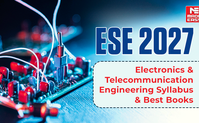 Electronics & Telecommunication Engineering