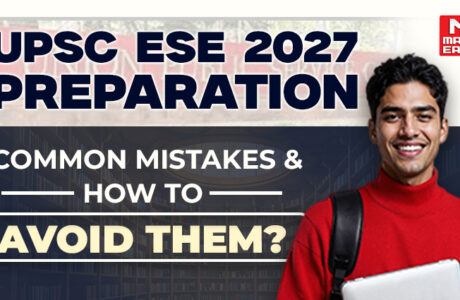ESE 2027 Preparation