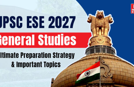 General Studies for ESE