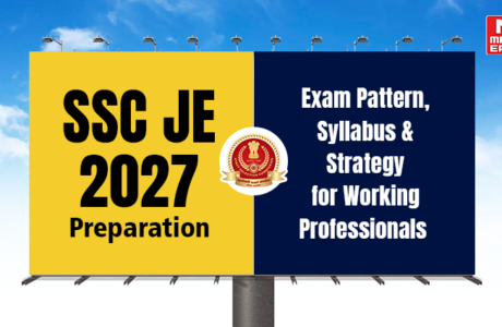 SSC JE