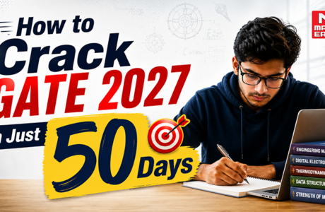 crack gate in just 50 days
