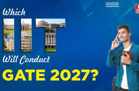 Which IIT Will Conduct GATE 2027
