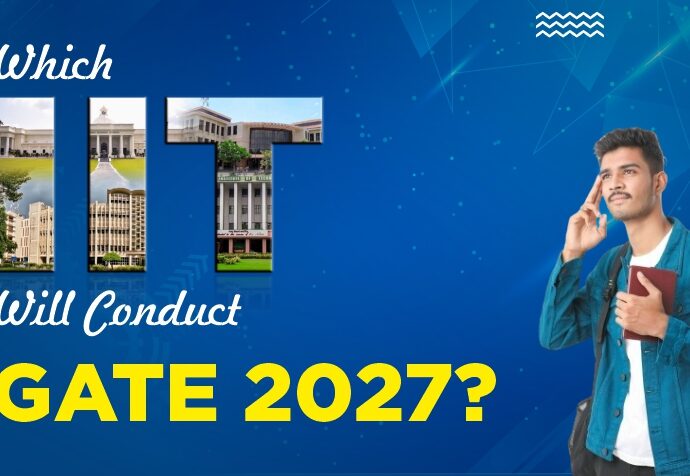 Which IIT Will Conduct GATE 2027? 2 Which IIT Will Conduct GATE 2027