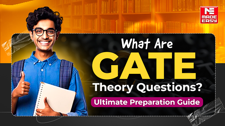 GATE Theory Questions