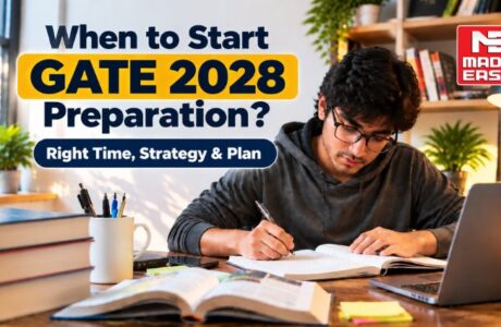 GATE 2028
