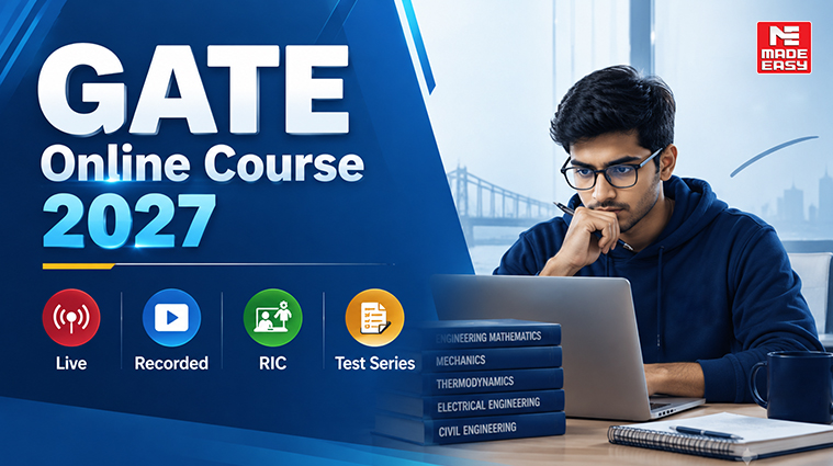 GATE online course