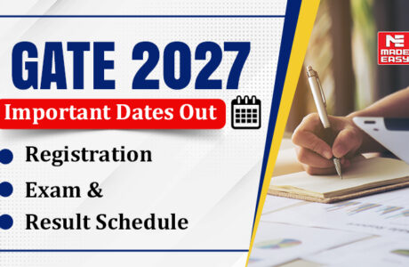 Important Dates