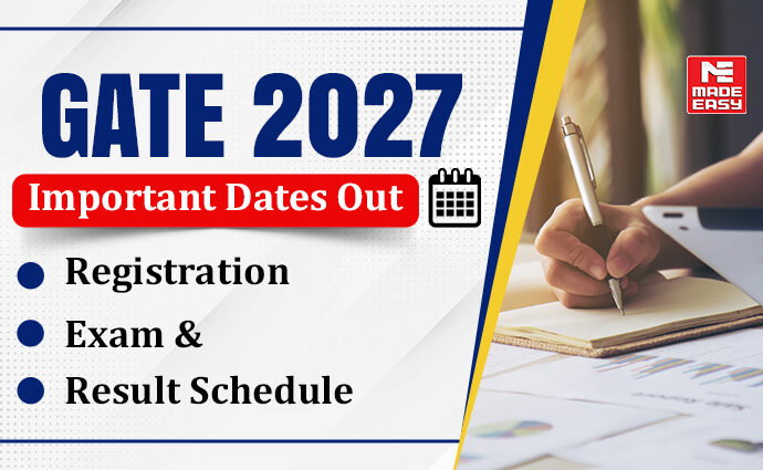 Important Dates