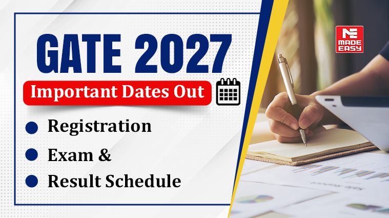Important Dates