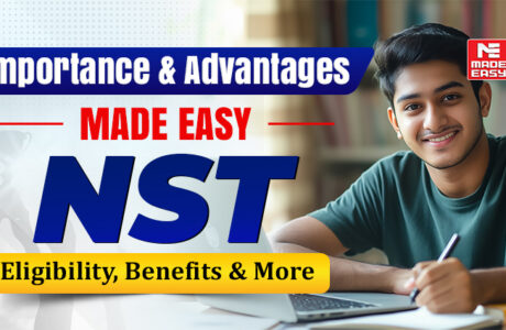 MADE EASY NST