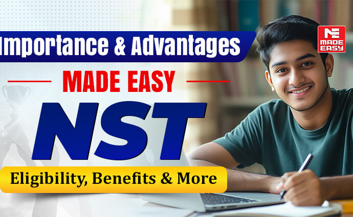 MADE EASY NST