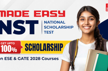 MADE EASY NST