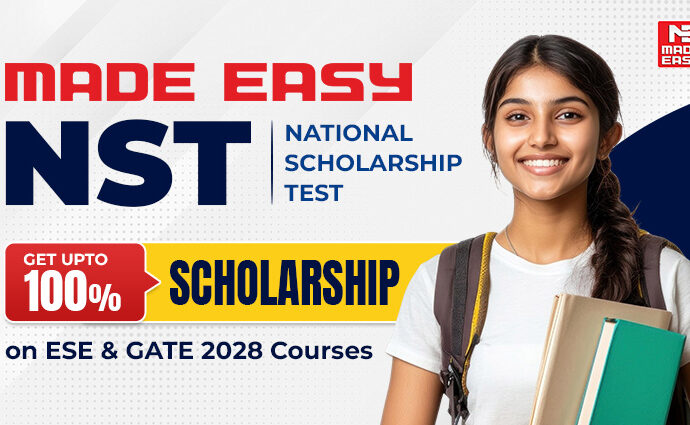 MADE EASY NST
